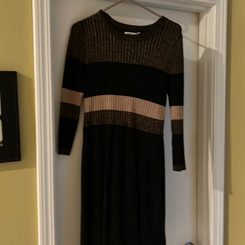 Perfect Holiday dress, size M
